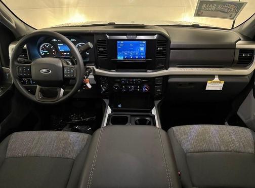 2025 Ford F-250 XLT