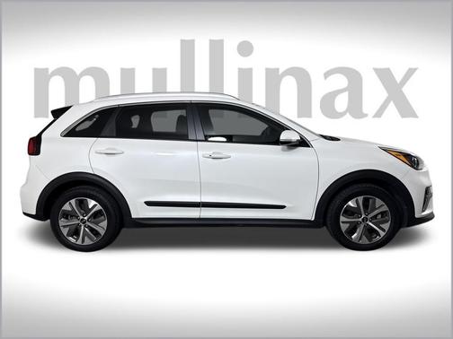 2020 Kia Niro EV EX Premium