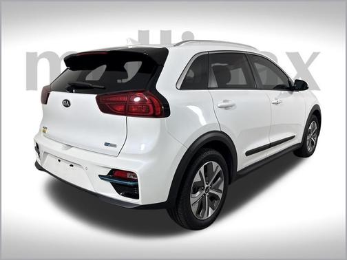 2020 Kia Niro EV EX Premium
