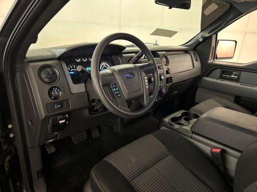 2014 Ford F-150 STX