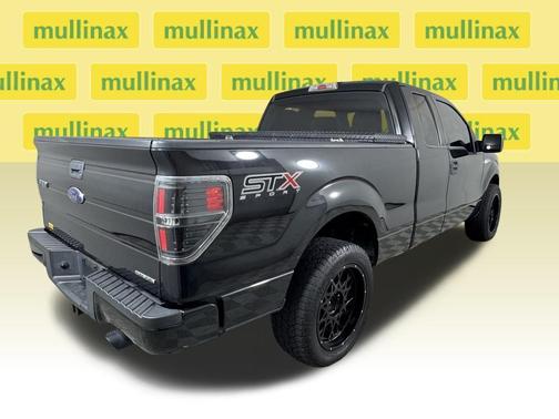 2014 Ford F-150 STX