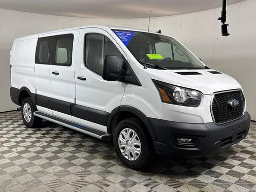 2023 Ford Transit-250 Base