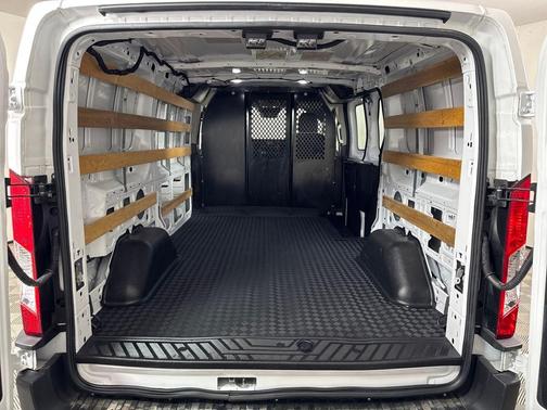 2023 Ford Transit-250 Base