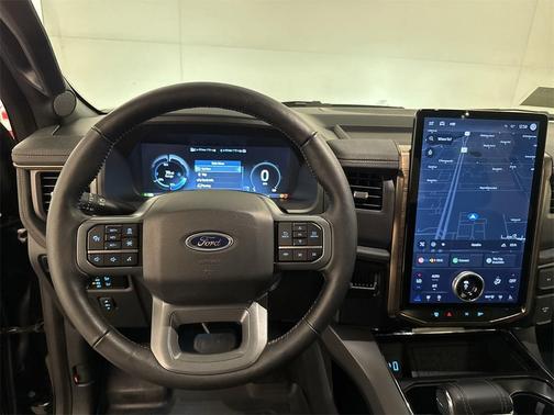 2023 Ford F-150 Lightning LARIAT