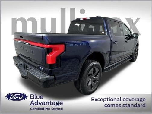 2023 Ford F-150 Lightning LARIAT