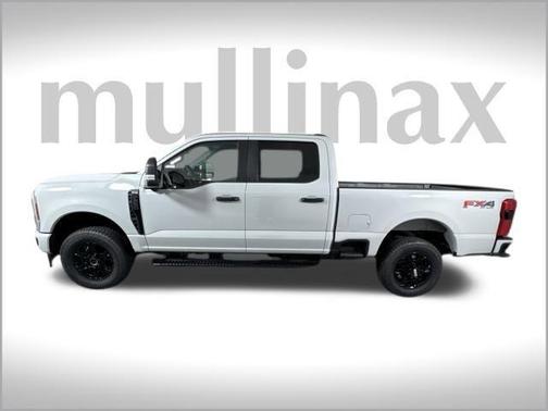 2025 Ford F-250 STX