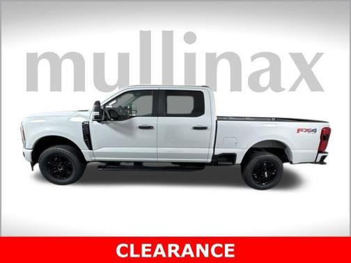 2025 Ford F-250 STX