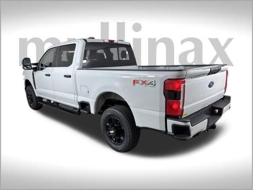 2025 Ford F-250 STX