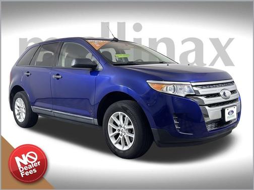 2014 Ford Edge SE