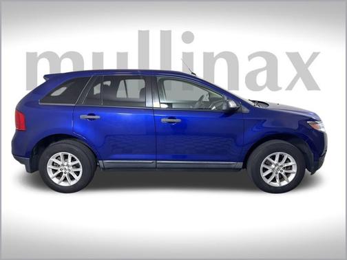 2014 Ford Edge SE