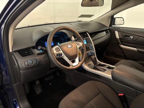2014 Ford Edge SE