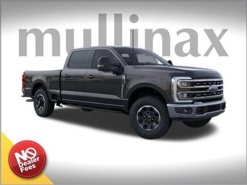 2025 Ford F-250 TREMOR