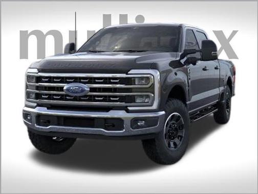 2025 Ford F-250 TREMOR