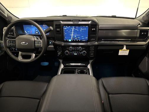 2025 Ford F-250 TREMOR