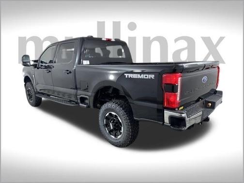 2025 Ford F-250 TREMOR