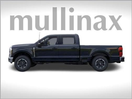 2025 Ford F-250 TREMOR