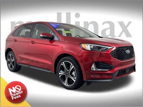 2024 Ford Edge ST
