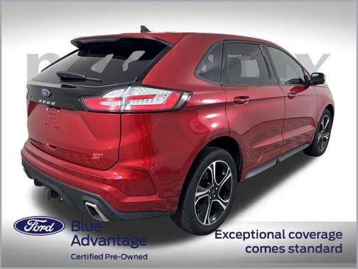 2024 Ford Edge ST