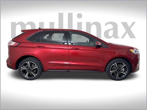 2024 Ford Edge ST