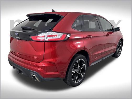 2024 Ford Edge ST