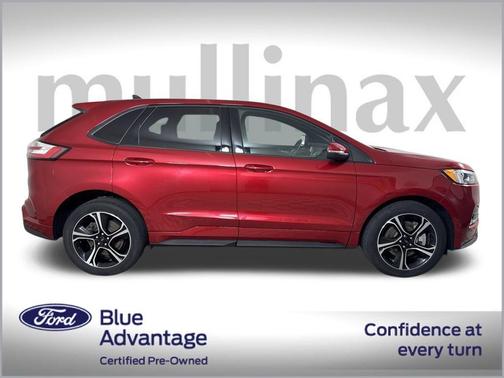 2024 Ford Edge ST