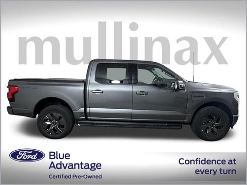 2023 Ford F-150 Lightning XLT