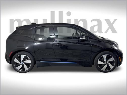 2016 BMW i3 Base w/Range Extender