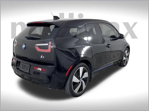 2016 BMW i3 Base w/Range Extender