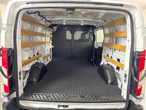 2023 Ford Transit-250 Base