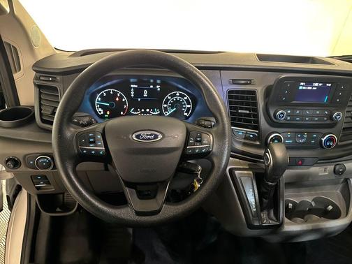 2023 Ford Transit-250 Base