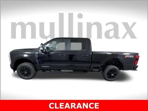 2025 Ford F-250 STX
