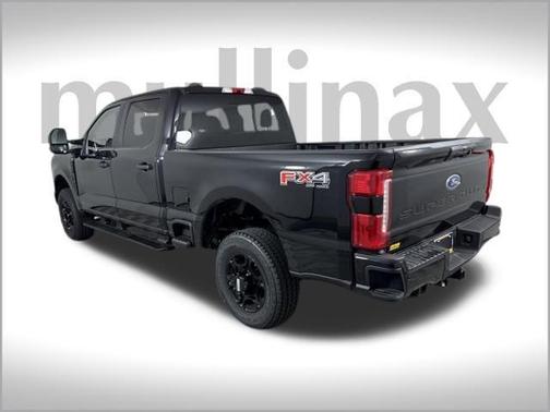 2025 Ford F-250 STX