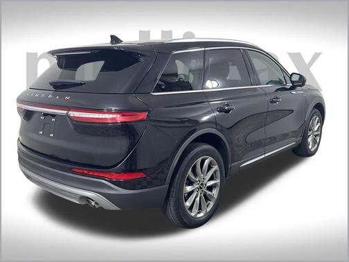 2020 Lincoln Corsair Standard