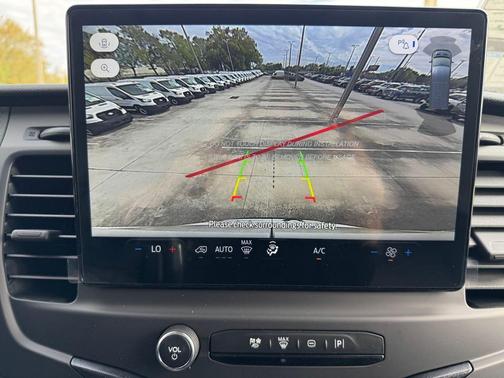 2026 Ford Transit-250 148 WB Medium Roof Cargo