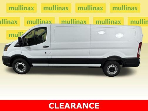 2026 Ford Transit-150 BASE