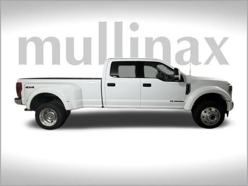 2022 Ford F-450 XLT