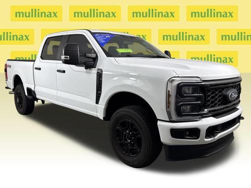 2024 Ford F-250 XL