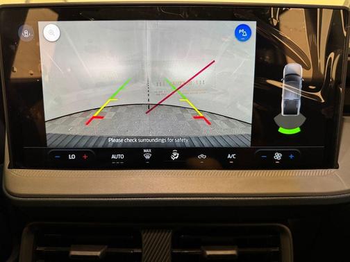 Oxford White 2026 Ford Maverick XL