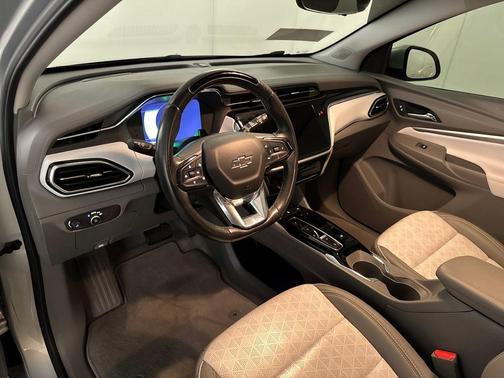 2022 Chevrolet Bolt EUV Premier