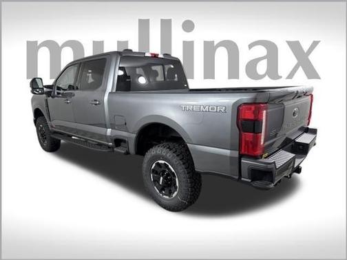 2025 Ford F-250 TREMOR