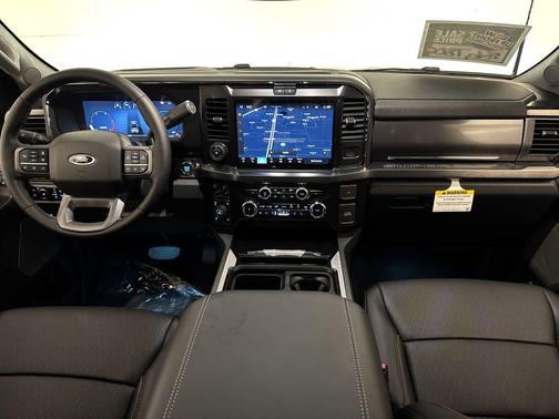2025 Ford F-250 TREMOR