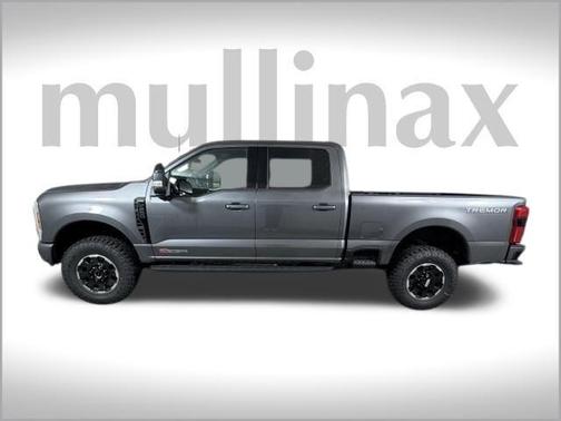 2025 Ford F-250 TREMOR