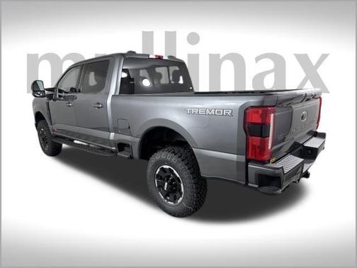 2025 Ford F-250 TREMOR
