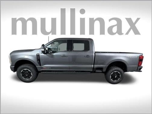 2025 Ford F-250 TREMOR