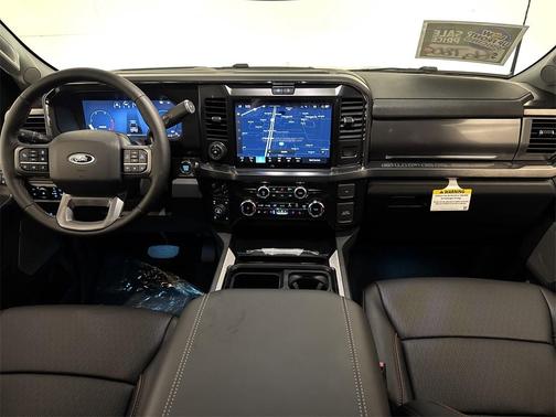 2025 Ford F-250 TREMOR