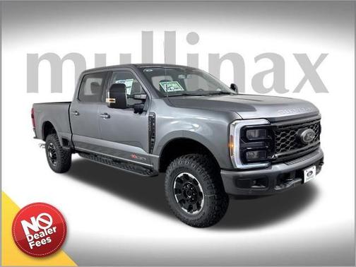 2025 Ford F-250 TREMOR
