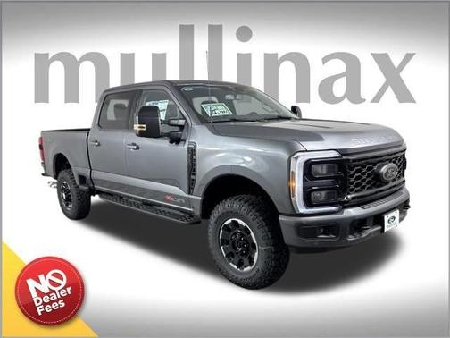 2025 Ford F-250 TREMOR