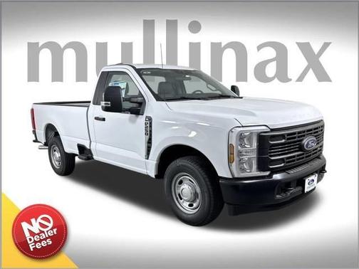 2025 Ford F-250 XL