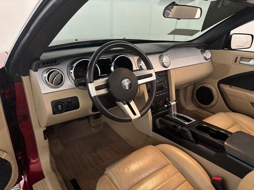 2006 Ford Mustang GT Premium