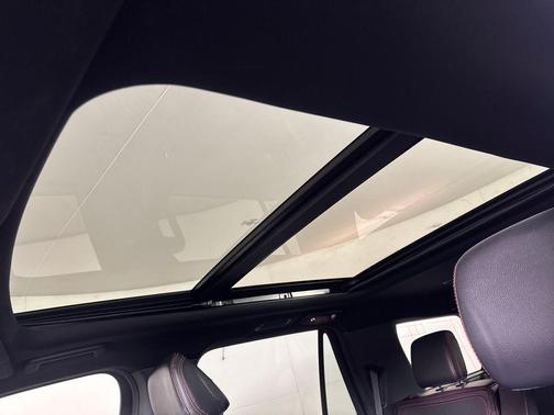 Star White 2021 Ford Expedition Limited